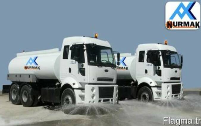Цистерна для воды