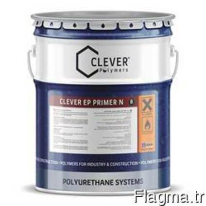 Clever EP Primer N Антибарьер против влаги