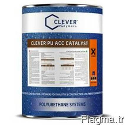 Clever PU ACC Catalyst Катализатор, ускоритель