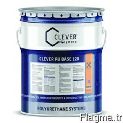 Clever Pu Base 110
