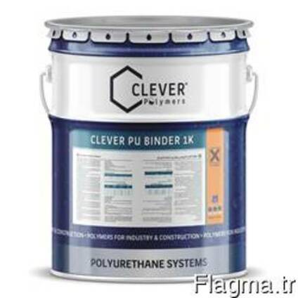 Clever PU Binder 1 k Связующее для камня 1 комп.