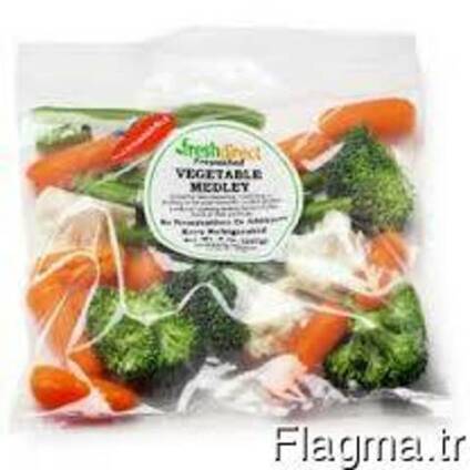 Flexible Packaging, Упаковка, пластиковые пакеты