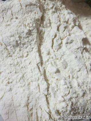 Flour