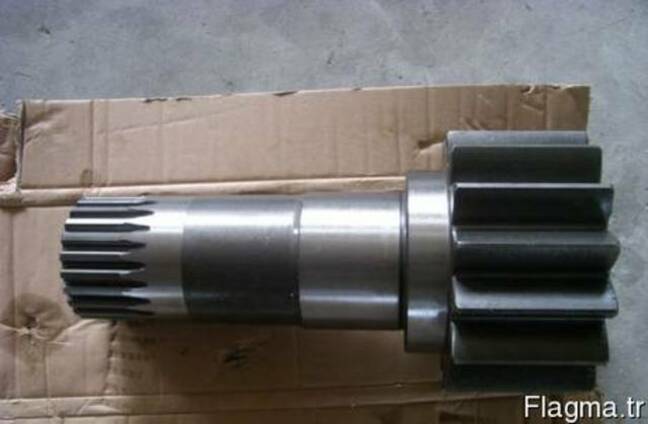 Komatsu 20Y-26-13271 PC200 /PC 220 Крышка бортредуктора