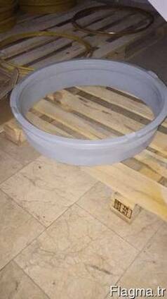Komatsu 561-30-11520 BAND