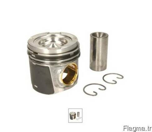Man TGA -TGS - 51.02500.6100 Ремонтный комплект,