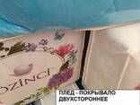 Плед - покрывало - фото 7