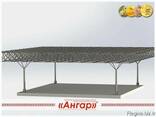 Продам ангар типа Кисловодск - фото 8