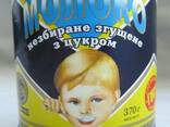 Сгущенное молоко - фото 4