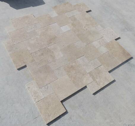 Travertine