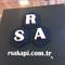 Rsa Kapi LTD, AS