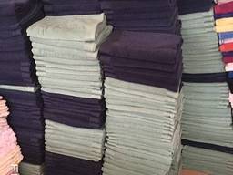 1. Quality 50x90 and 70x140 stock towels