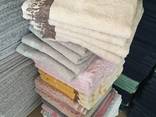 1. Quality 50x90 and 70x140 stock towels