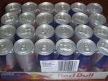 100% Original Redbull and other Energy Drinks 250ml for sale - photo 1
