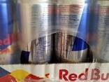 100% Original Redbull and other Energy Drinks 250ml for sale - photo 2