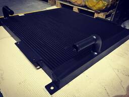 118-9954,1189954 CAT 320B,320B L радиатор охлаждения