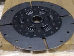 14X-12-11102 Komatsu D60P, D65E, EX, P, PX, WX, D70LE, D85E Демпфер