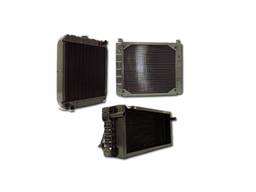 15034395, VOE15034395 Radiator