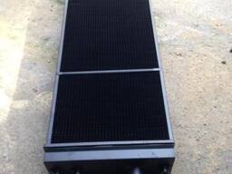 17A-03-41112 Komatsu D155A, D155AX Радиатор