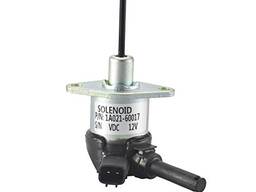 1A021-60016 KUBOTA SOLENOID