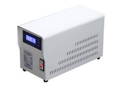 Static Voltage Regulator Full Automatic 1P-1kVA 65V-300V