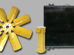 4N8871 , 4N-8871 Caterpillar Spider As Fan