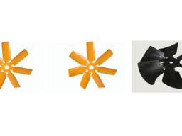 4N2571 , 4N-2571 Caterpillar Spider As Fan