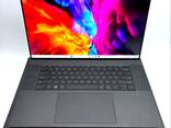 2022 Dell XPS 9720 17 Dizüstü Bilgisayar Core i7 FHD nvidia RTX 3050 64 GB RAM 1 TB SSD - фото 1