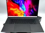 2022 Dell XPS 9720 17 Dizüstü Bilgisayar Core i7 FHD nvidia RTX 3050 64 GB RAM 1 TB SSD - фото 2