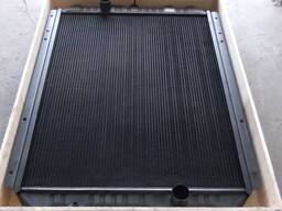 207-03-71110 KOMATSU PC300 PC360 PC380 Радиатор