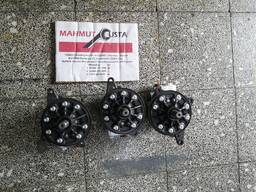 21939948, VOE21939948 Вольво Гидравлический насос, рулевое управление