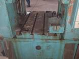 250 ton kuvvetli krank baskı makinesi - фото 2