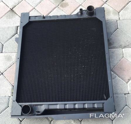 3019672,2144740 Caterpillar Радиатор