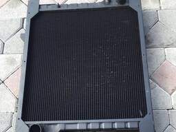 3019672,2144740 Caterpillar Радиатор