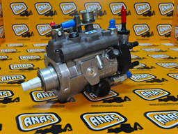320/06924 ТНВД JCB 68kw 12V (320-06932 ; 320-06879 ;)