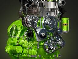 320/41947 &amp; 320/41987 ДВИГАТЕЛЬ В СБОРЕ 68KW &amp; 74KW - MADE IN UK