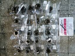 33191232 Sandvik Wear Piece Втулка люнета