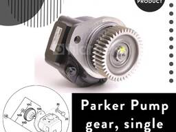 333-G5393 Гидронасос оригинал - Hydraulic Pump 14 ccr Parker