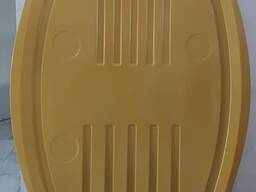 334-7227,3347227 Caterpillar 422E, F, 428E, F, 432E, F, 434E, F, 442E, 444E, F Cap