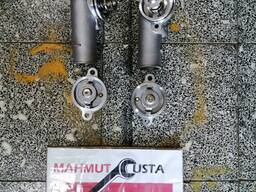 4133L507,4133L509 Perkins Термостат в сборе с корпусом