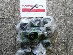 423-5813,0224-7341 DEUTZ Подушка двигателя