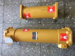 4W5412,1903832 CAT D9L, D10N, D11R Охладитель трансмиссии