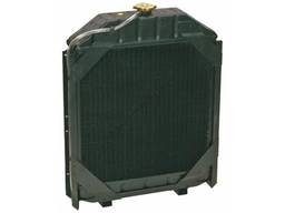 400747002 , 3399930R1 , 3216849R92 Case Radiator