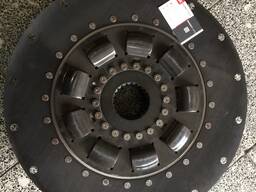 5611088 Liebherr Torsional vibration damper