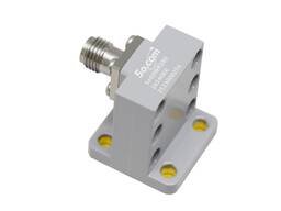 5o60WR280 WR28 (BJ320) 26,5-40,0 GHz Dalga Kılavuzu - Koaksiyel Adaptör