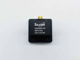 5o60WR75098415SK-WR75 Dalga Kılavuzu - Koaksiyel Adaptör