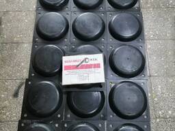 7T-5419,7T5419 Caterpillar 574, D9N, D9R, D9T Подушка