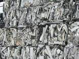 Buy Wholesale Poland in Stock Aluminium Extrusion 6063 Scrap - photo 2