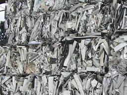 99.9% Pure Aluminum Scrap 6063 Alloy Wheel Scrap Aluminum Wire