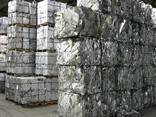 99.9% Pure Aluminum Scrap 6063 Alloy Wheel Scrap Aluminum Wire - photo 3